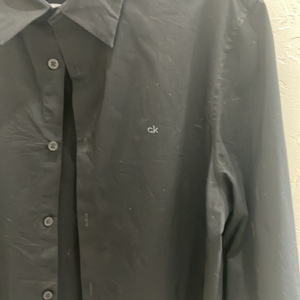 Calvin button down - Picture 3 of 3